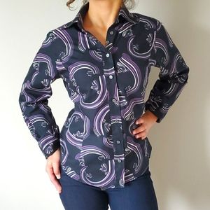 Hugo Boss blouse